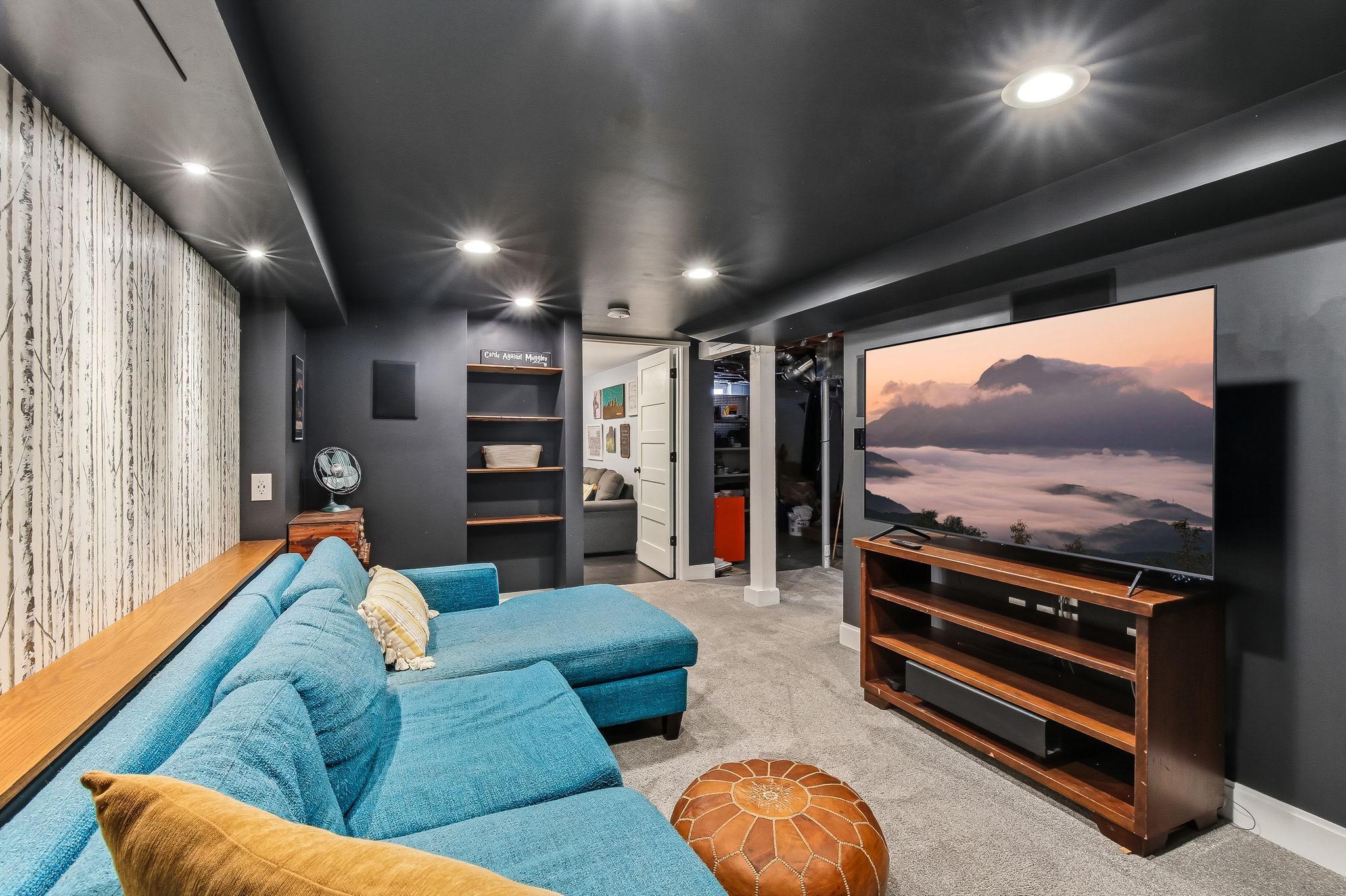 Offering space, warmth, and endless possibilities