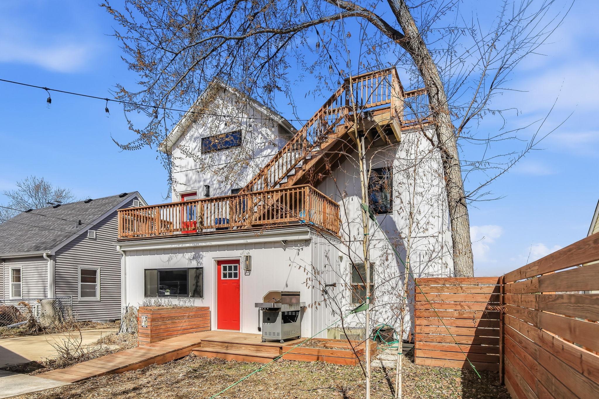 Professionally engineered structure with an extra-strong roof peak designed for durability and safety.