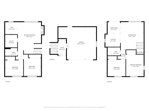 6677 Countryside Drive, Eden Prairie, MN 55346
