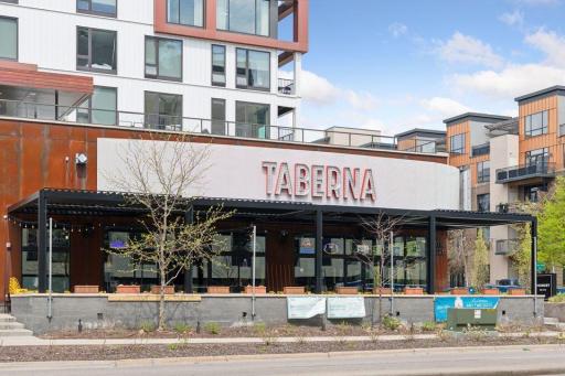 The setting is ideal—steps to lakes, trails, and vibrant Uptown, with endless options for dining, fitness, and leisure right outside your door.