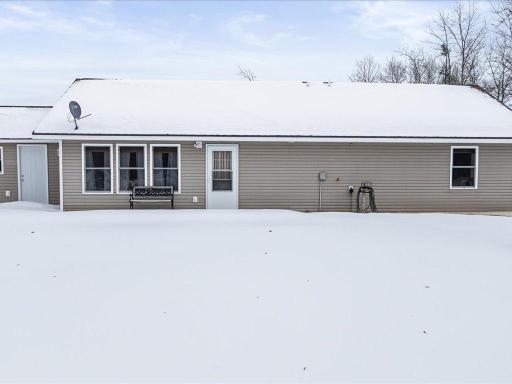 18101 279th Avenue, Nevis, MN 56467