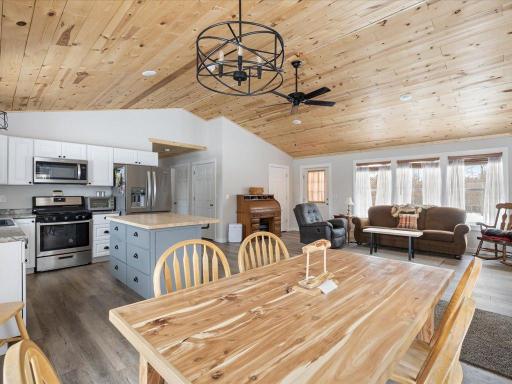18101 279th Avenue, Nevis, MN 56467