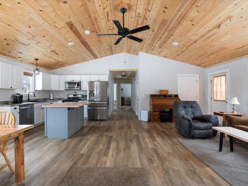 18101 279th Avenue, Nevis, MN 56467