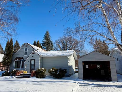 Photo for 602 Main Avenue N, Roseau, MN 56751 - listing #7015697 602 Main Avenue N, Roseau, MN 56751