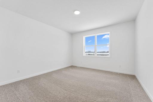 Photo of actual home