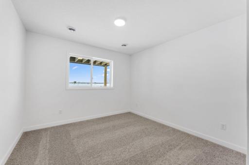 Photo of actual home