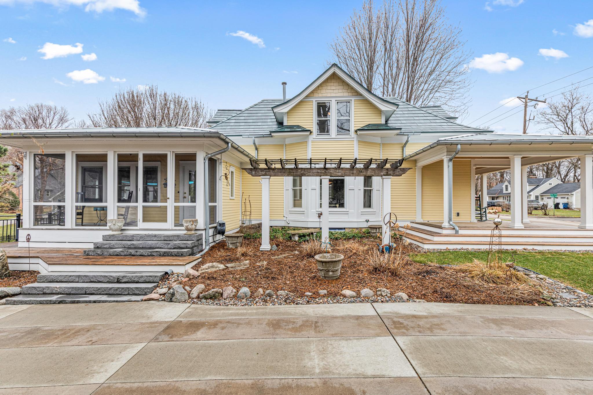 6509 Belmore Lane, Edina