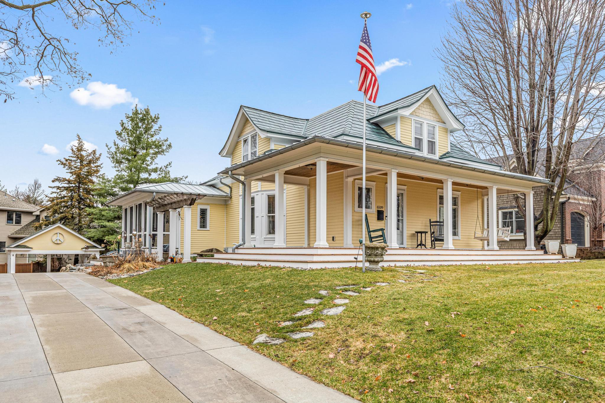 6509 Belmore Lane, Edina