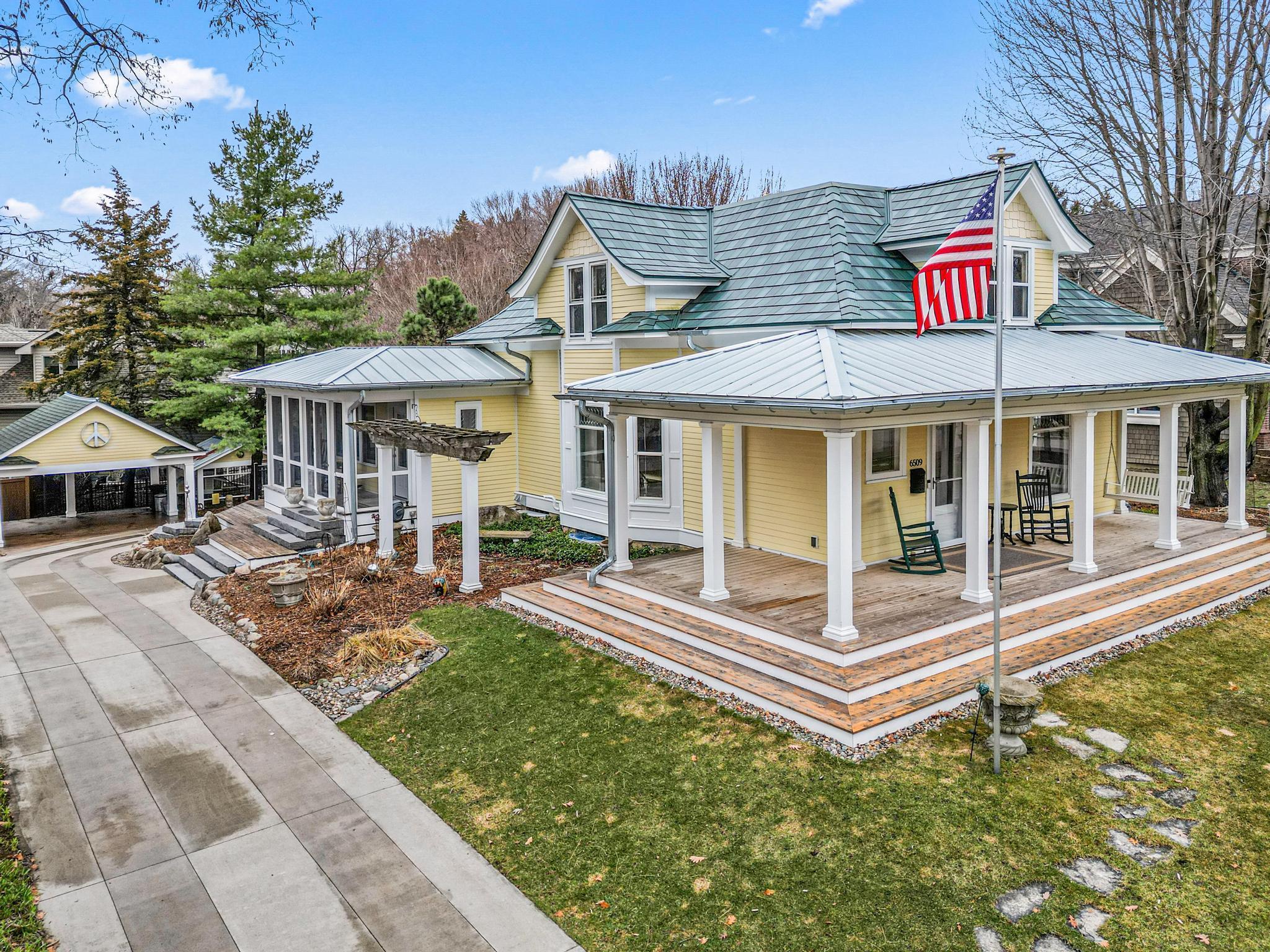 6509 Belmore Lane, Edina