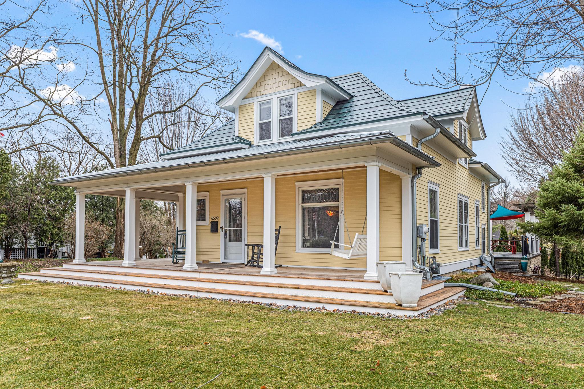 6509 Belmore Lane, Edina