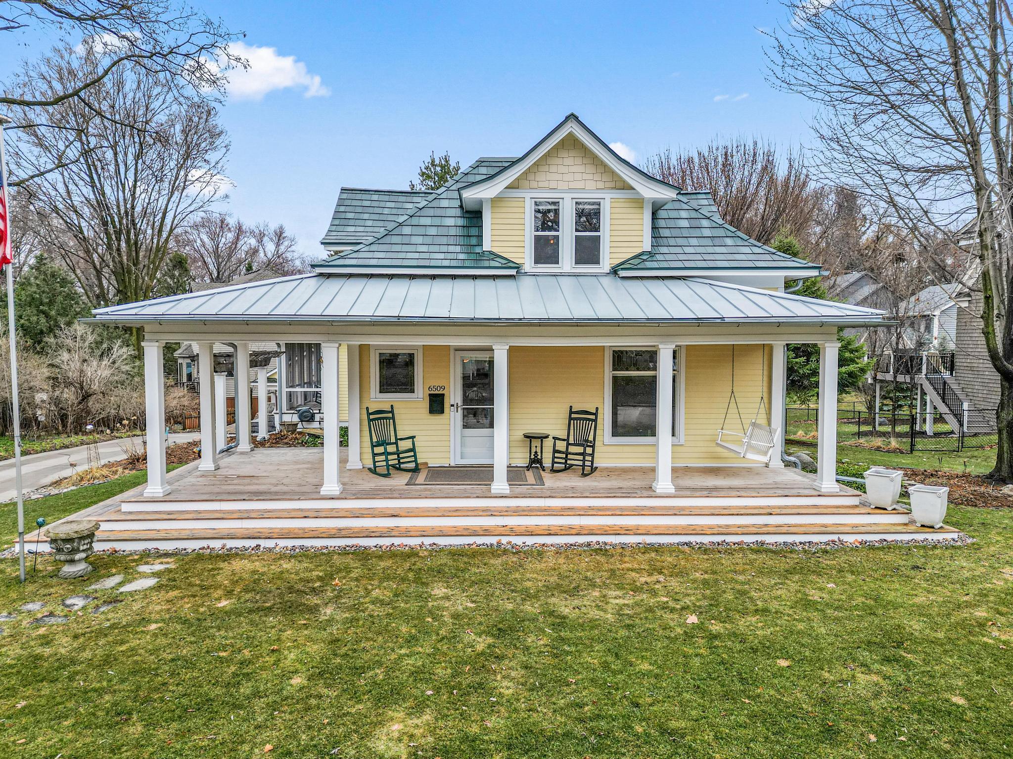 6509 Belmore Lane, Edina