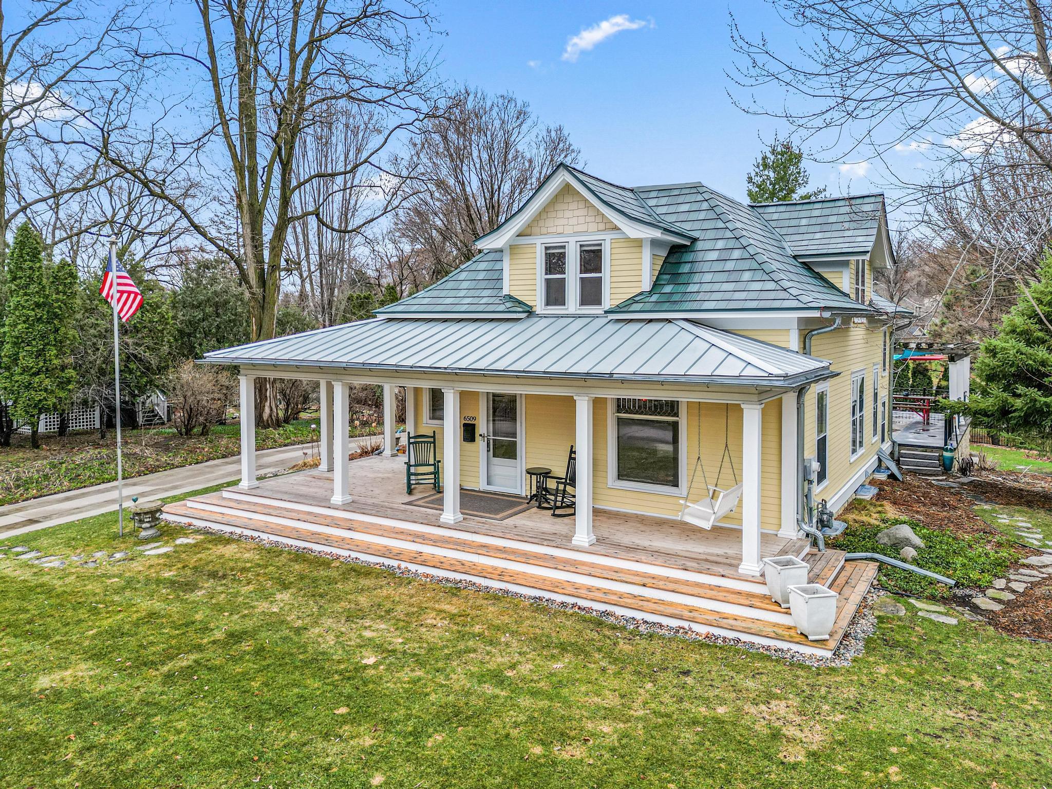 6509 Belmore Lane, Edina