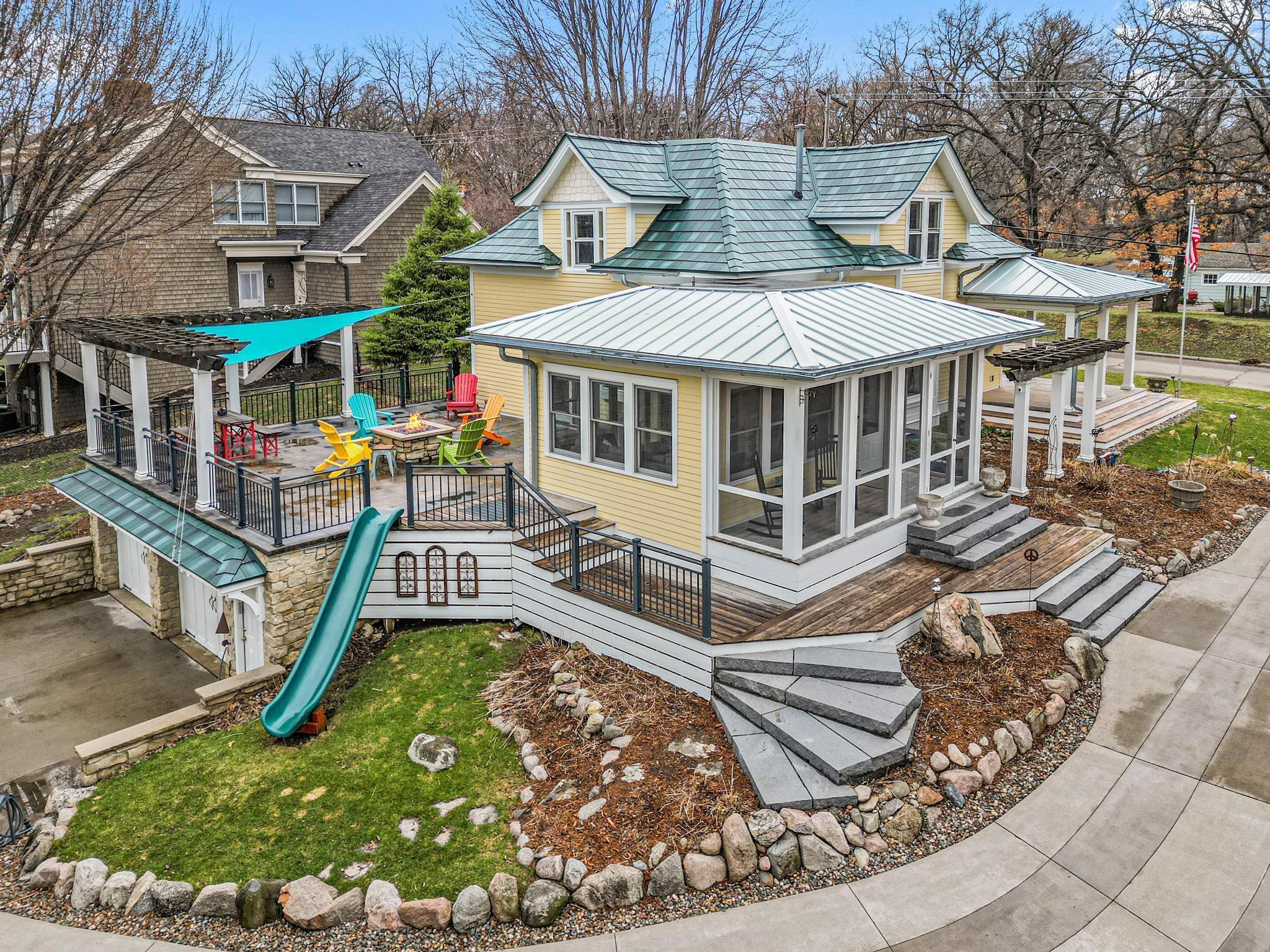 6509 Belmore Lane, Edina