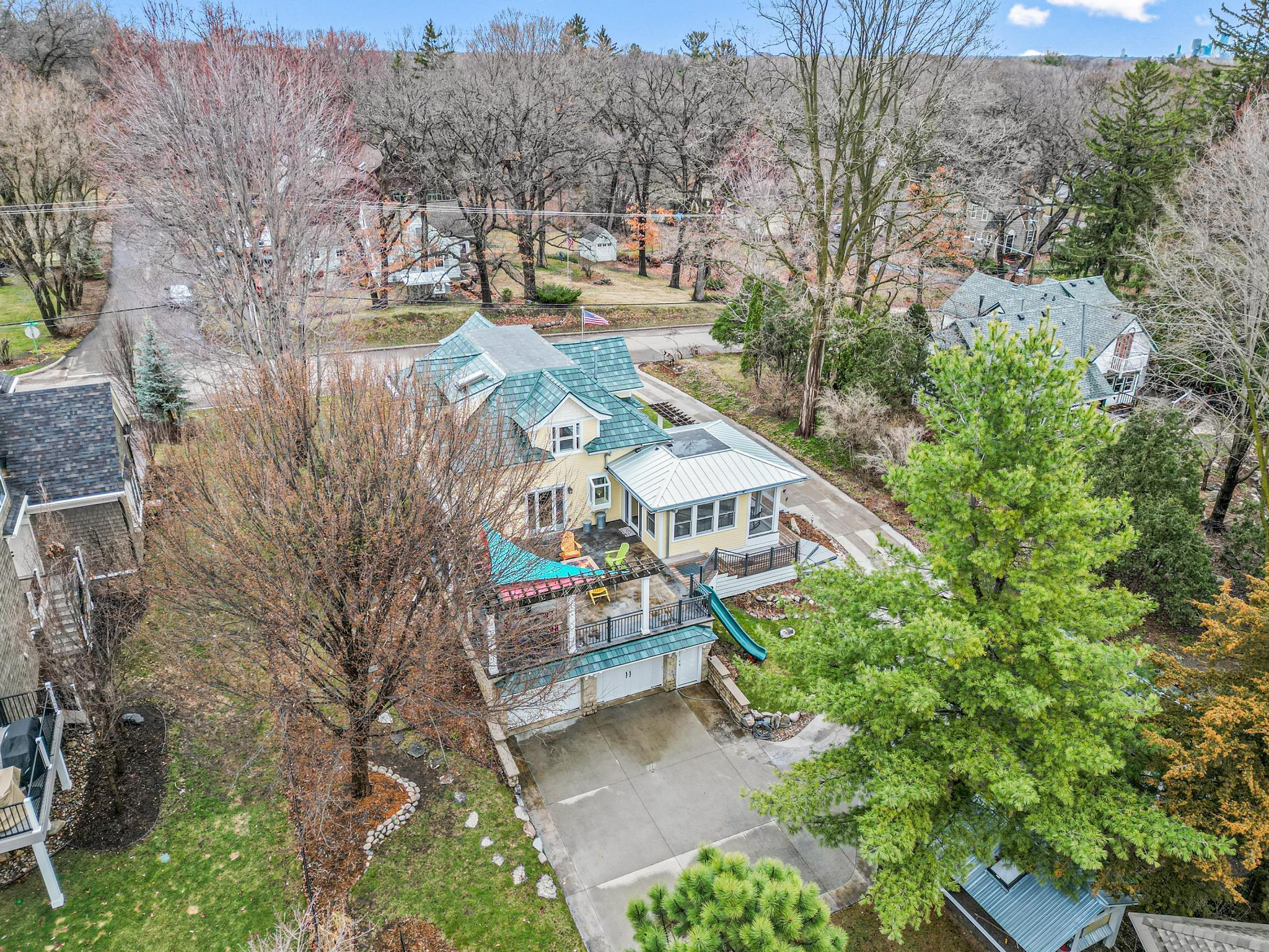 6509 Belmore Lane, Edina