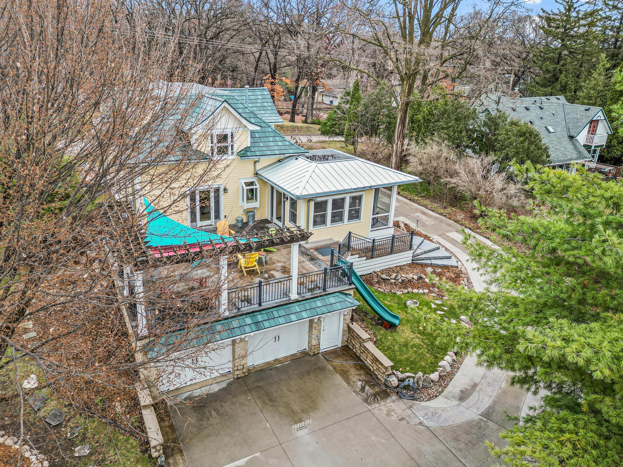 6509 Belmore Lane, Edina