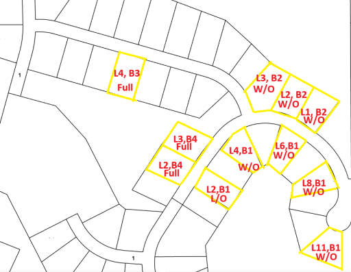 L1,B2 288th Avenue NW, Princeton, MN 55398