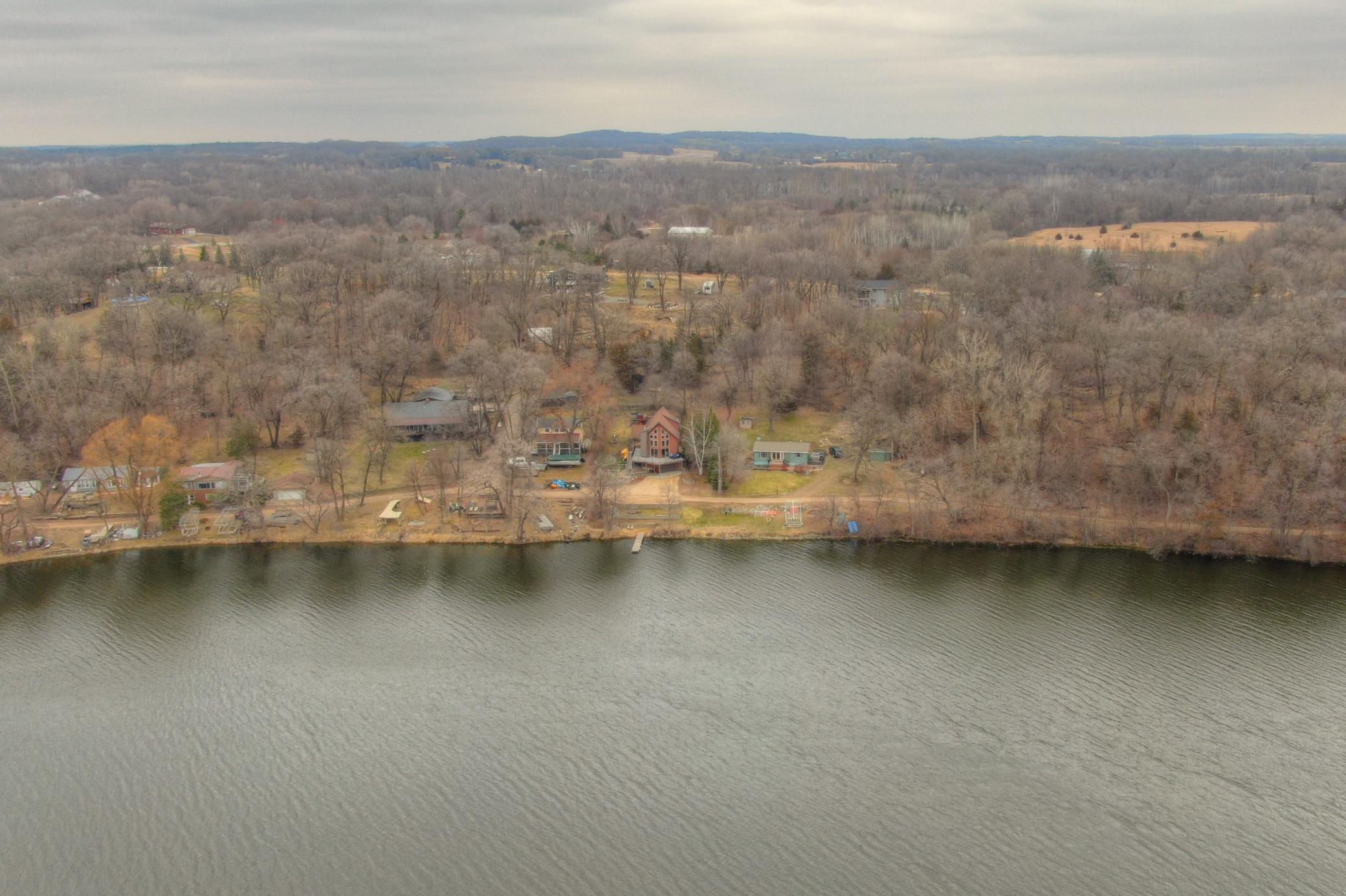 Located on a quiet, private, dead-end road while still being close to many shops, attractions and dining in Annandale, South Haven and Kimball you will love this area! Don't miss out on this opportunity, schedule your private showing today!