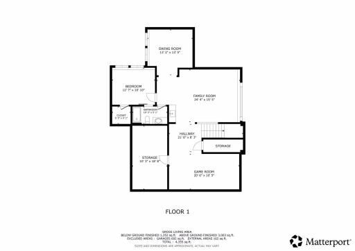 5615 Saint Andrews Avenue, Edina, MN 55424