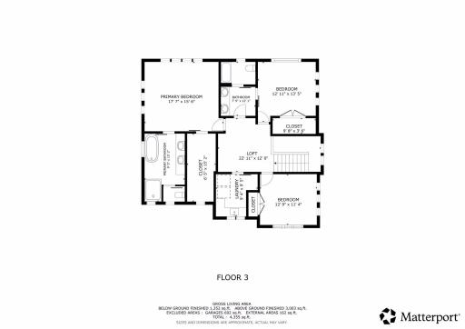 5615 Saint Andrews Avenue, Edina, MN 55424