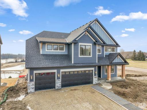 3169 Winfield Way SW in Beautiful Aspen Ridge Community in Prior Lake