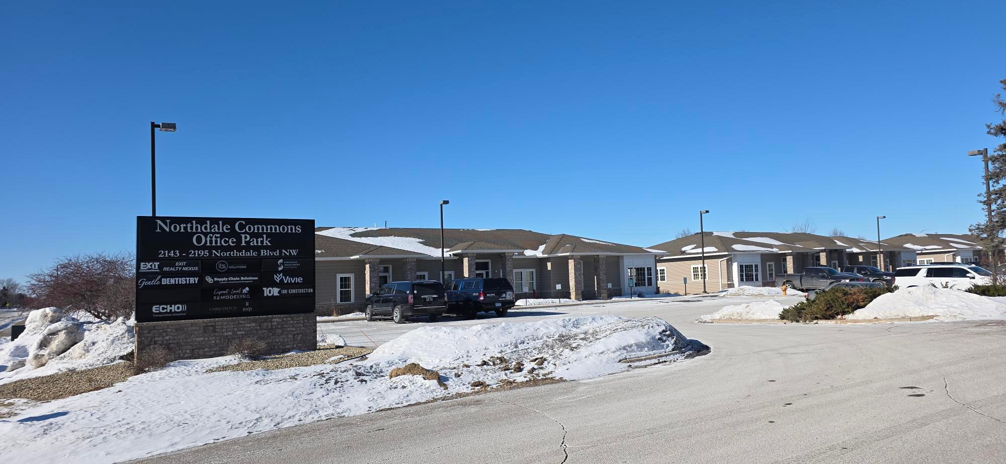 Property photo for 2163 Northdale Boulevard NW, Coon Rapids, MN 55433
