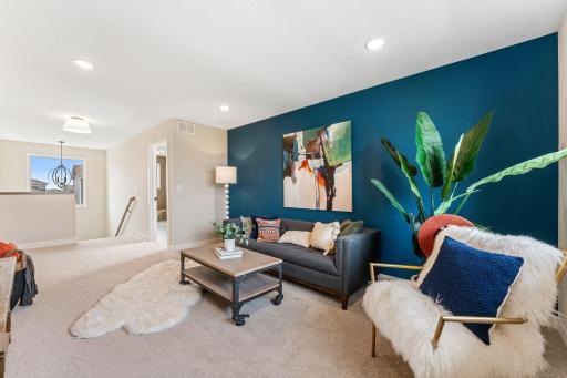 25. What a great space.