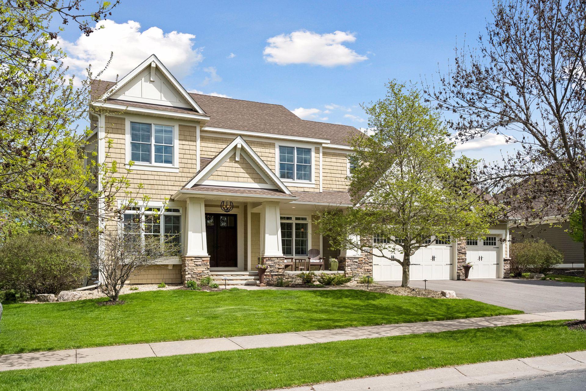 Welcome to 4622 Bluebell Trail N.