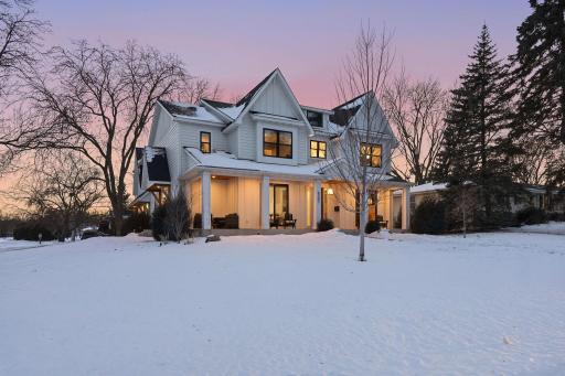4501 Dunham Drive, Edina, MN 55435