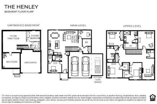 23793 Ashbury Drive, Rogers, MN 55374