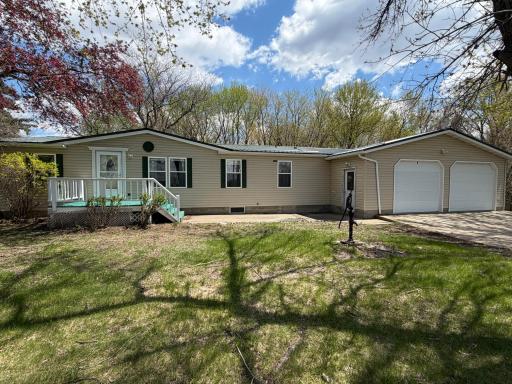 37026 710th Avenue, Saint James, MN 56081