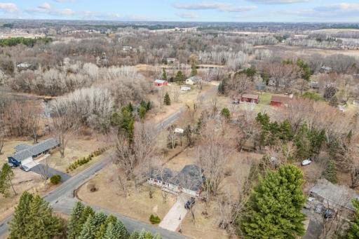 1813 209th Court NE, Cedar, MN 55011