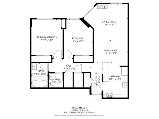 78 10th Street E, 2004, Saint Paul, MN 55101