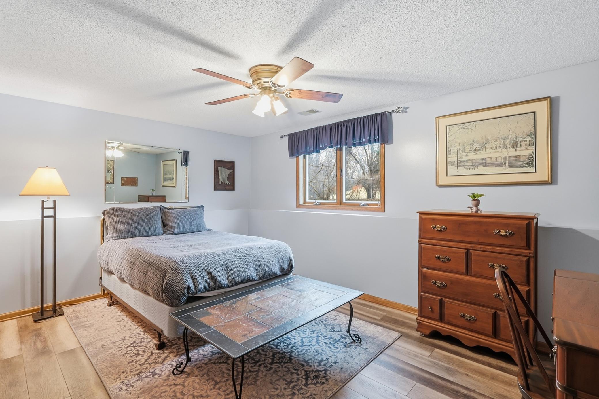 LL Bedroom