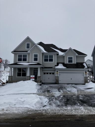 5512 Scenic Loop Run, Victoria, MN 55386