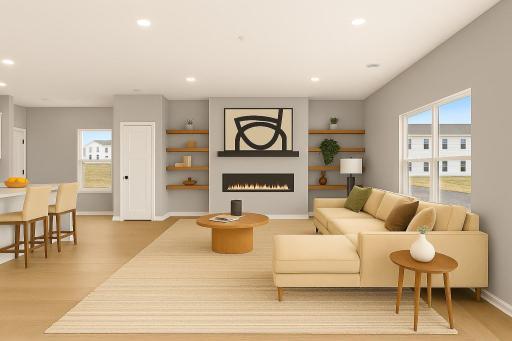 10300 Birchwood Circle, Victoria, MN 55318