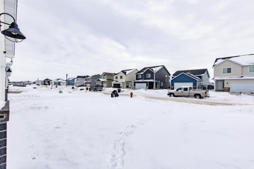 1234 27 Avenue W, West Fargo, ND 58078