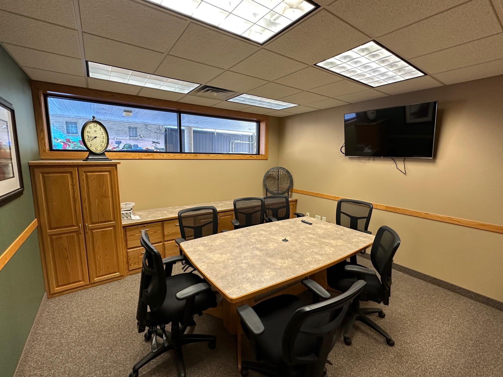 Main Level Conference Room