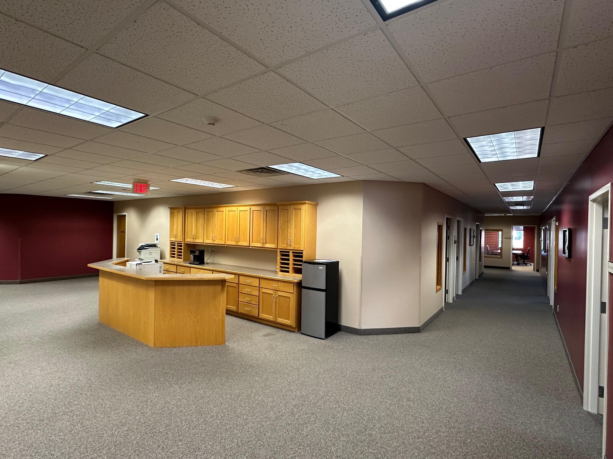 Second Level Administrative Area