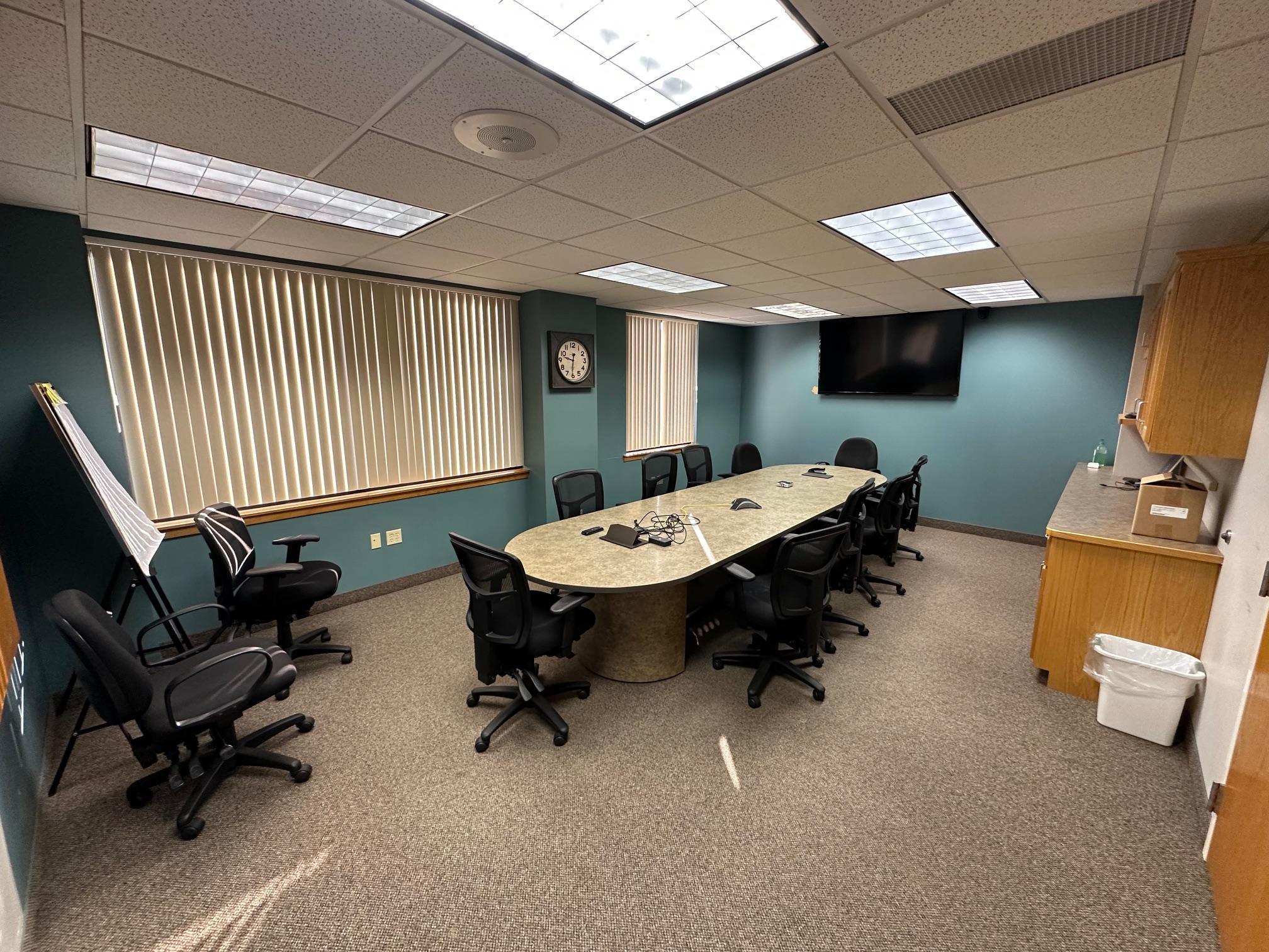 Second Level Conference Room