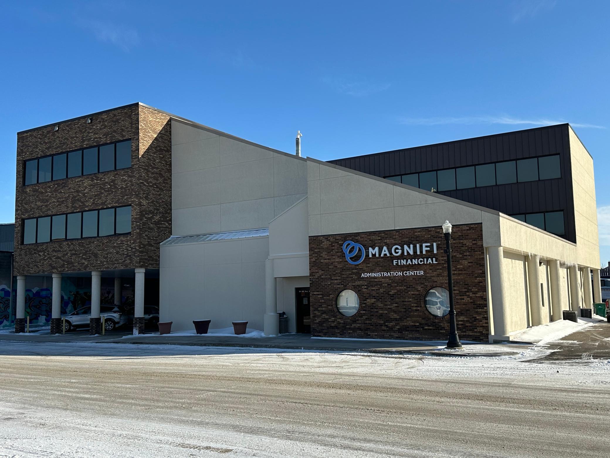 20 4th Ave SE, Melrose, MN 56352