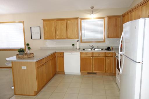105 Garner Circle, Montrose, MN 55363