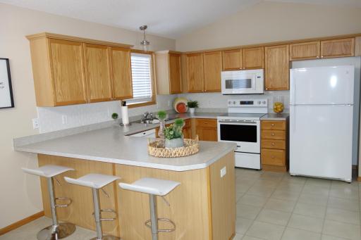 105 Garner Circle, Montrose, MN 55363