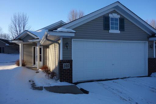 105 Garner Circle, Montrose, MN 55363