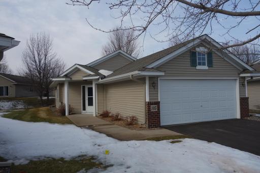 105 Garner Circle, Montrose, MN 55363