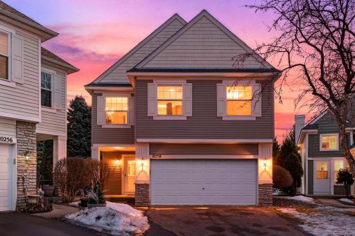 Photo for 10258 Country Club Alcove, Woodbury, MN 55129 - listing #7016049 Welcome to 10258 Country Club Alcove in the Eagle Valley neighborhood of Woodbury.