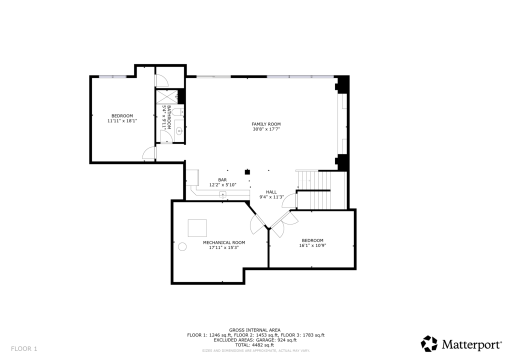 7001 W 175th Avenue, Eden Prairie, MN 55346