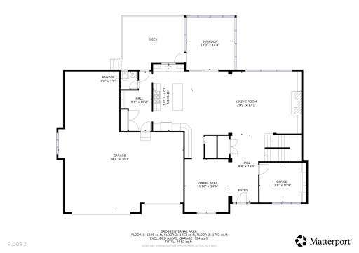 7001 W 175th Avenue, Eden Prairie, MN 55346