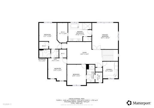 7001 W 175th Avenue, Eden Prairie, MN 55346