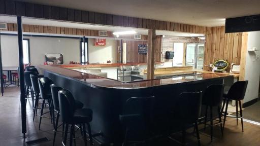 107 Main Street, Dent, MN 56528