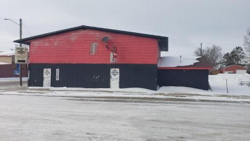 107 Main Street, Dent, MN 56528